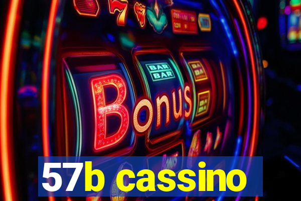 57b cassino